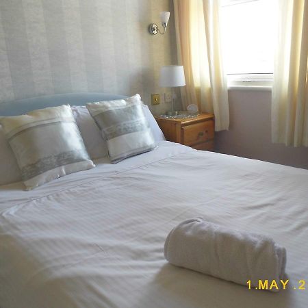 The Beckett Guest House York Eksteriør bilde