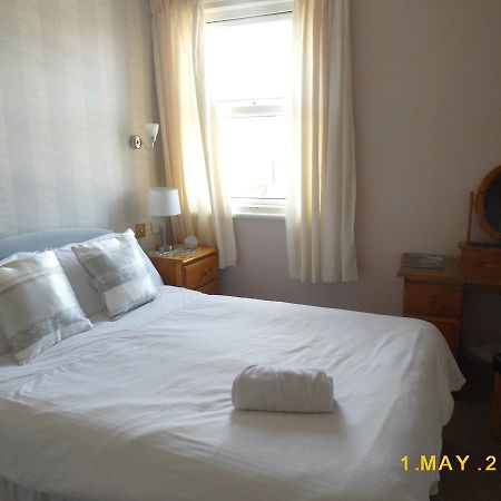 The Beckett Guest House York Eksteriør bilde