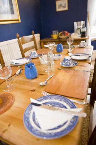 The Beckett Guest House York Eksteriør bilde