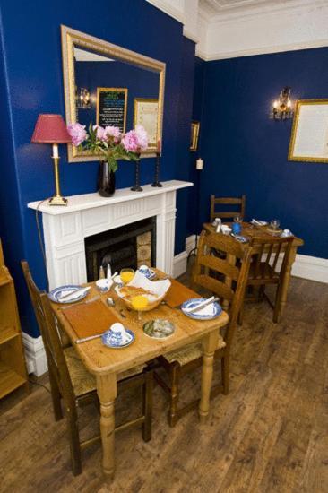The Beckett Guest House York Eksteriør bilde