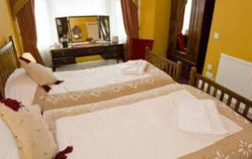 The Beckett Guest House York Eksteriør bilde