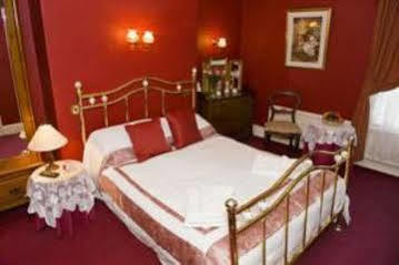 The Beckett Guest House York Eksteriør bilde