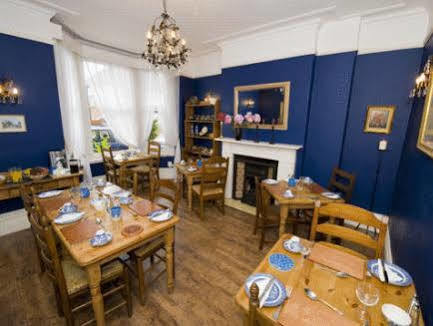 The Beckett Guest House York Eksteriør bilde